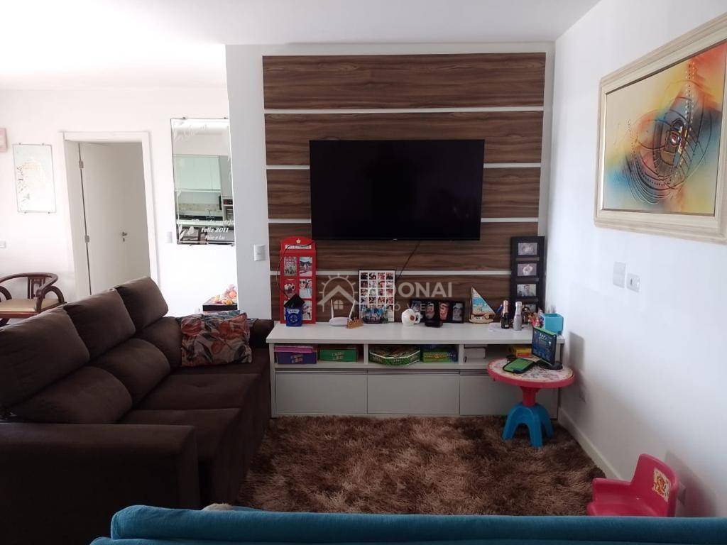 Apartamento à venda com 3 quartos, 209M2 - Foto 14