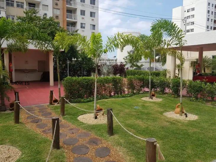 Apartamento à venda com 2 quartos, 56m² - Foto 6