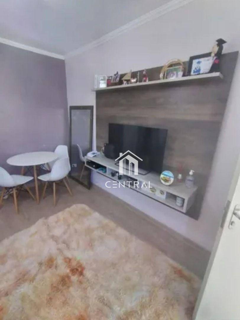 Apartamento à venda com 2 quartos, 54m² - Foto 2