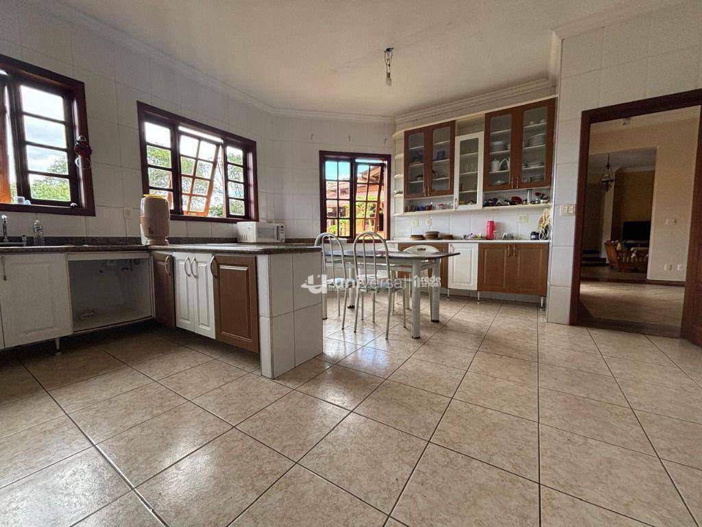 Casa de Condomínio à venda com 4 quartos, 612m² - Foto 16