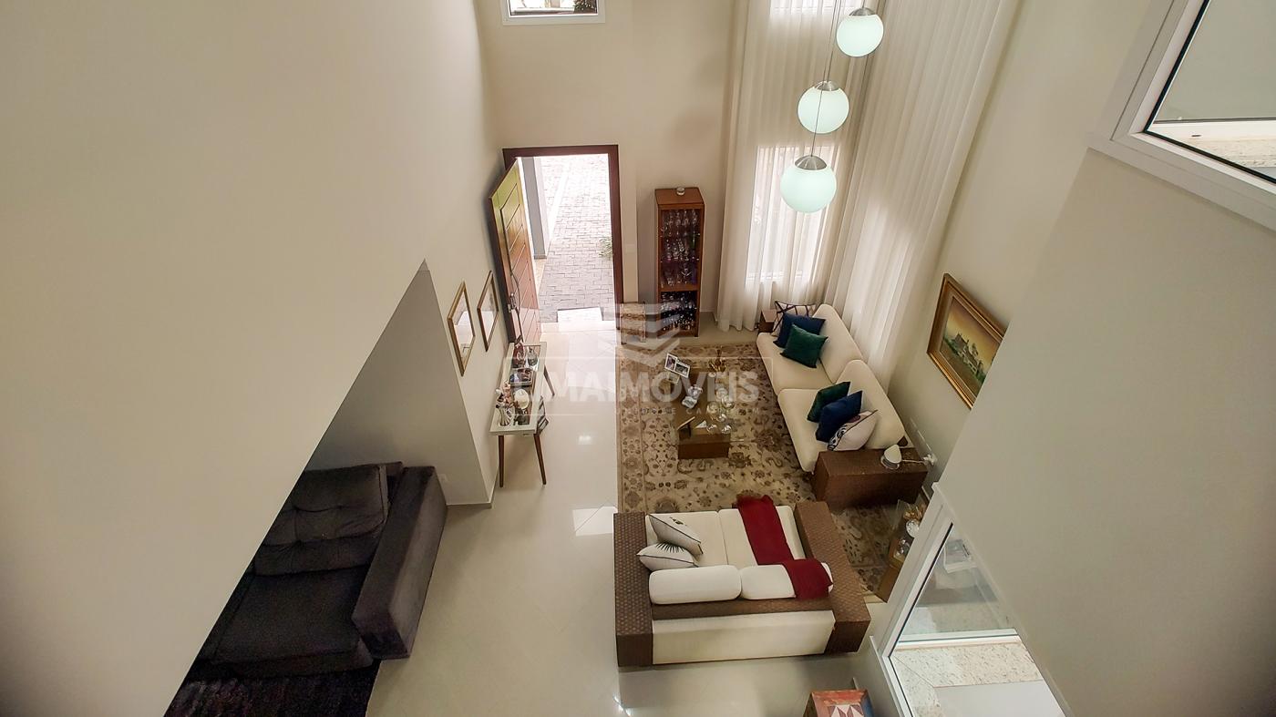 Casa de Condomínio à venda com 4 quartos, 300m² - Foto 47