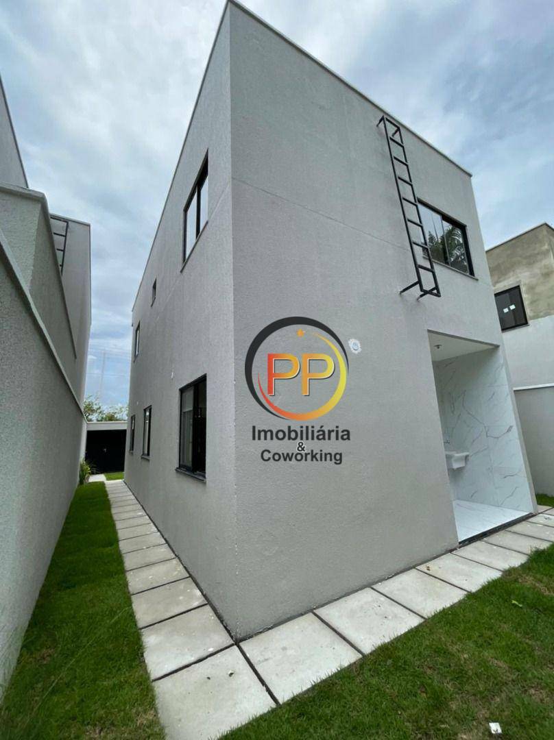 Casa à venda com 3 quartos, 110m² - Foto 17