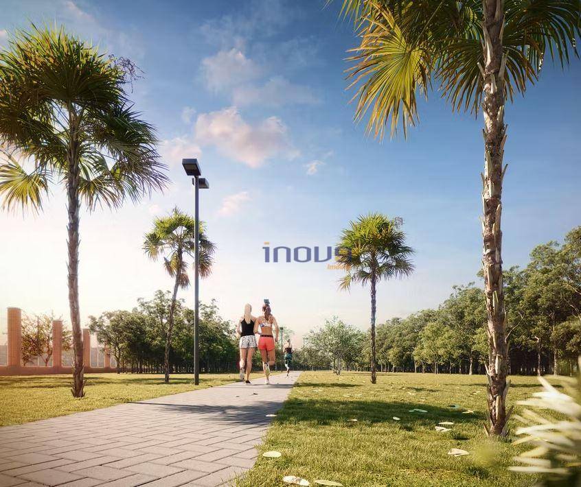 Loteamento e Condomínio, 450 m² - Foto 2