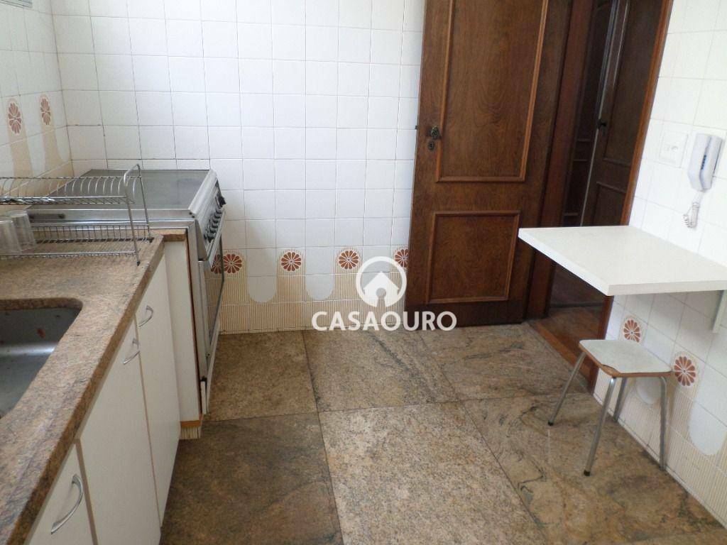 Apartamento à venda com 4 quartos, 120m² - Foto 10