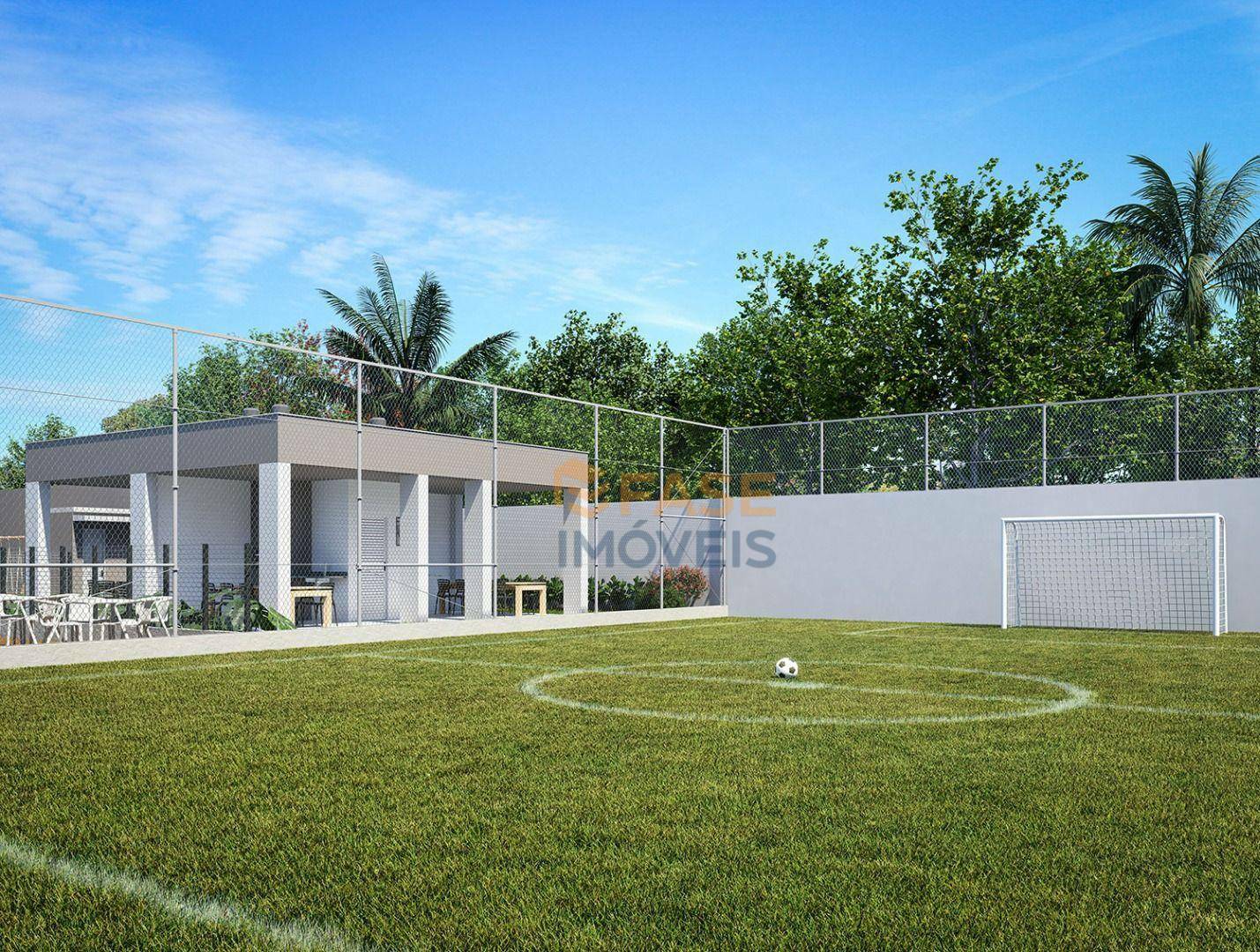 Apartamento à venda com 2 quartos, 51m² - Foto 7