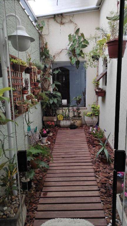 Sobrado, 4 quartos, 230 m² - Foto 36