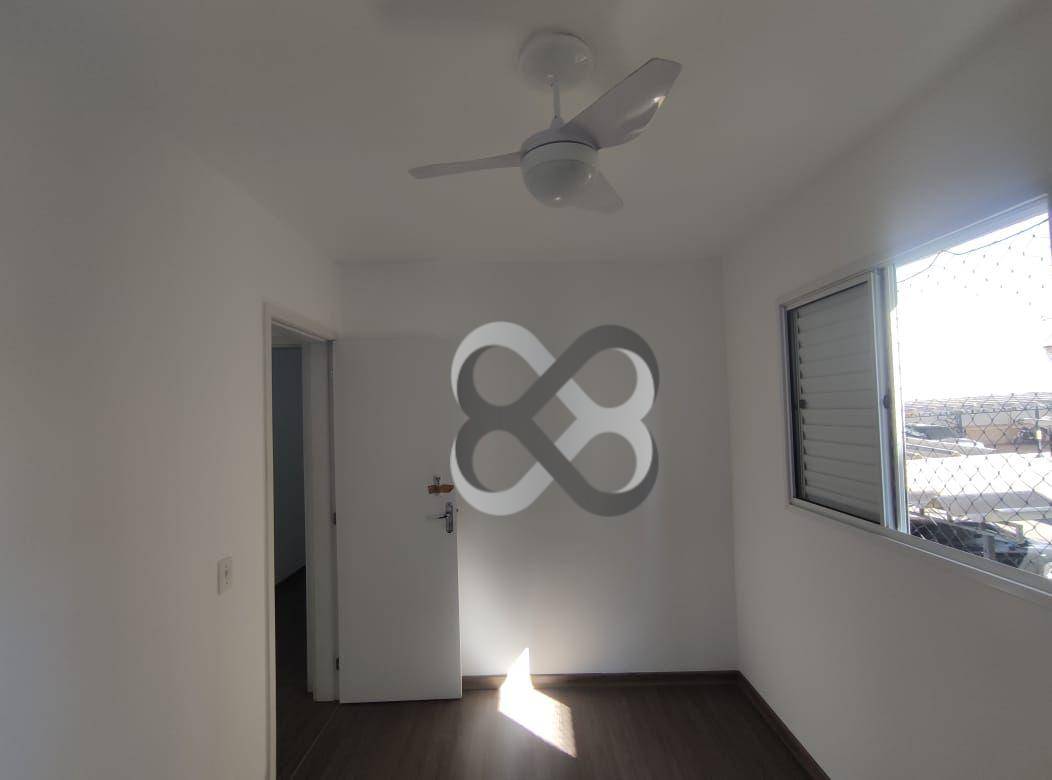 Apartamento à venda com 2 quartos, 45m² - Foto 8