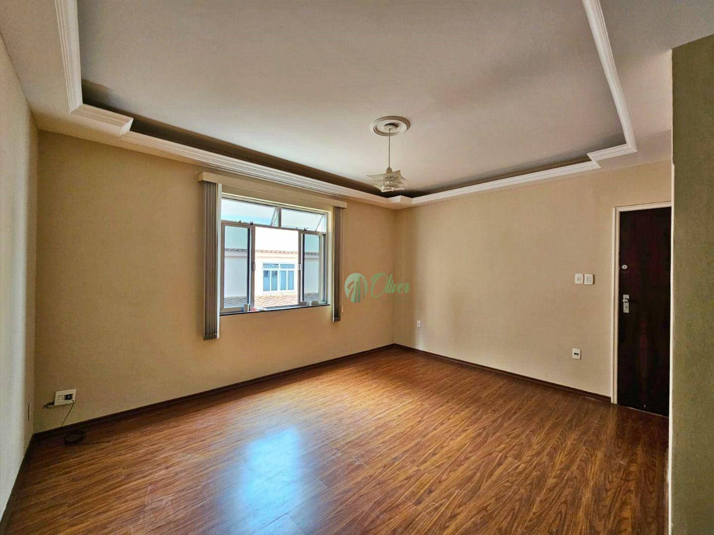 Apartamento à venda com 3 quartos, 90m² - Foto 5