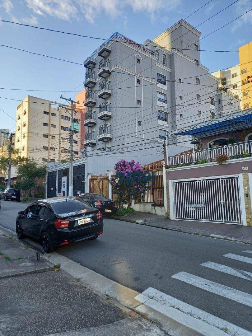 Apartamento à venda com 2 quartos, 50m² - Foto 23