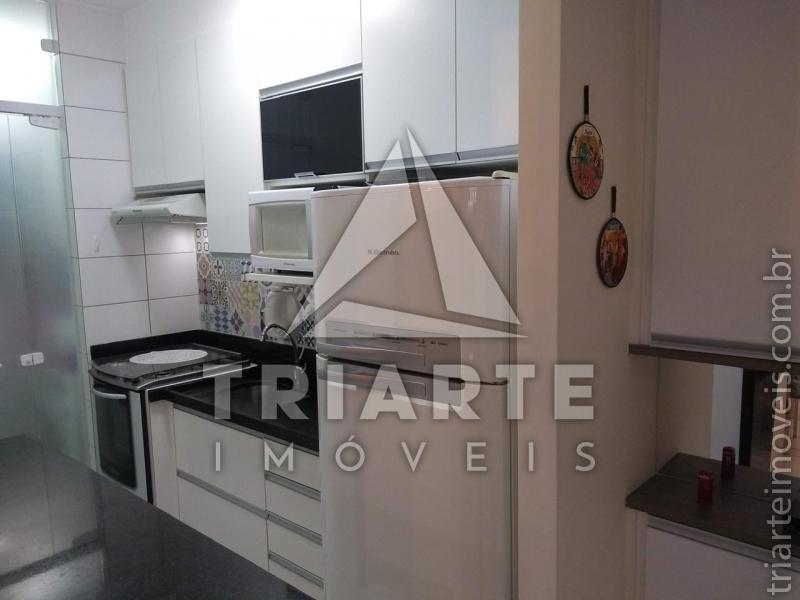 Apartamento à venda com 2 quartos, 57m² - Foto 5