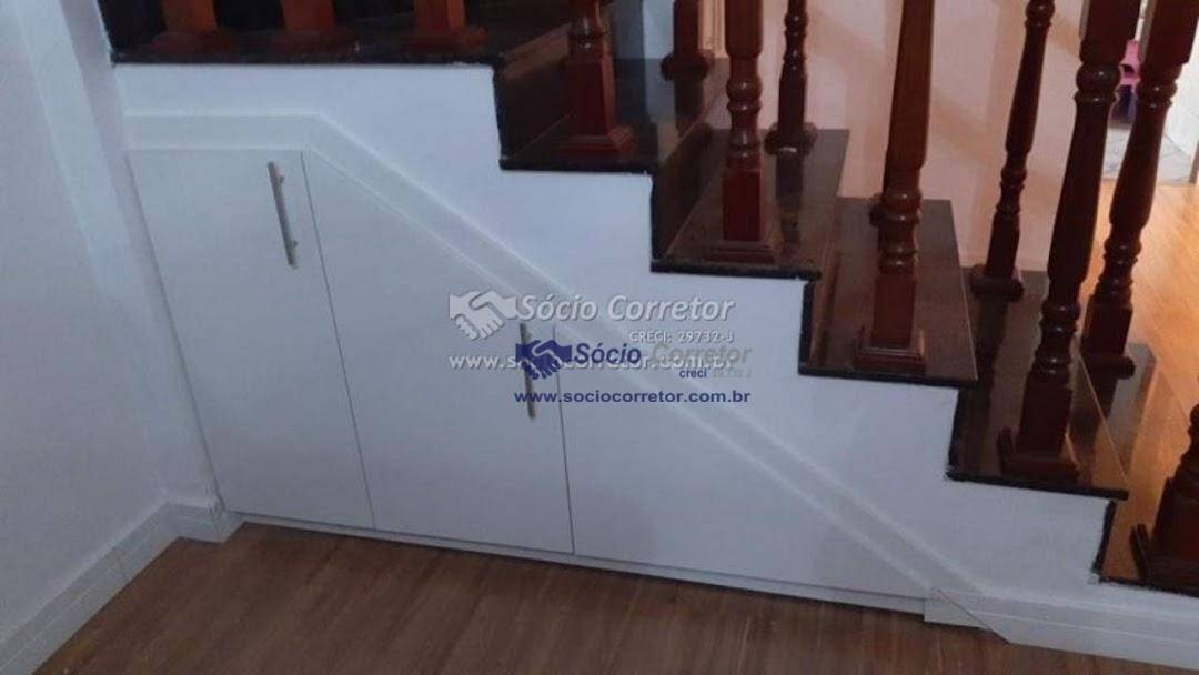 Sobrado à venda com 3 quartos, 175m² - Foto 11