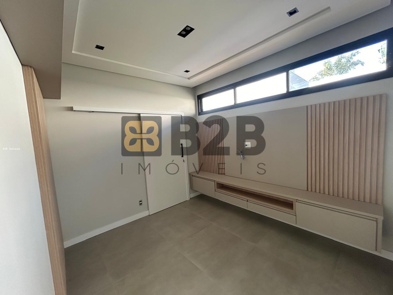 Casa de Condomínio à venda com 3 quartos, 250m² - Foto 21