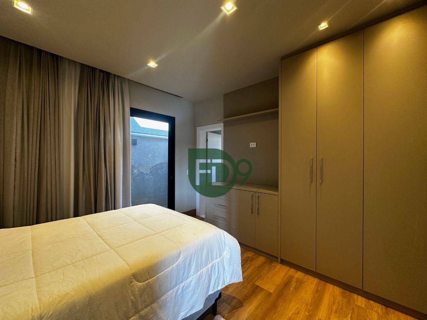 Casa de Condomínio à venda com 3 quartos, 302m² - Foto 25