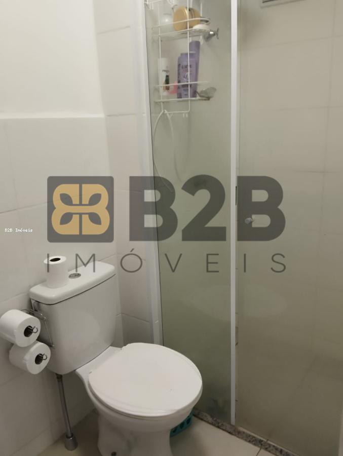 Apartamento à venda com 2 quartos, 48m² - Foto 14