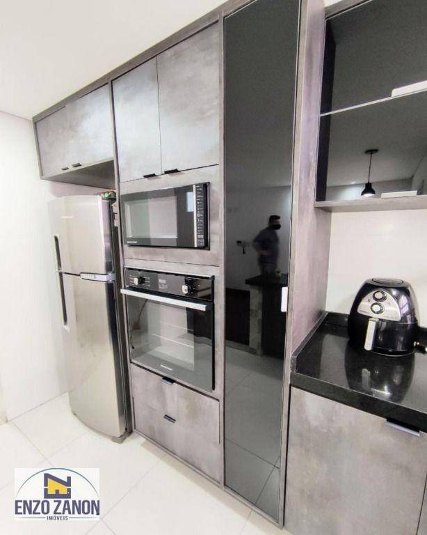 Sobrado à venda com 3 quartos, 270m² - Foto 11