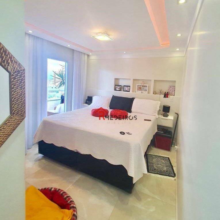 Apartamento à venda com 3 quartos, 120m² - Foto 9