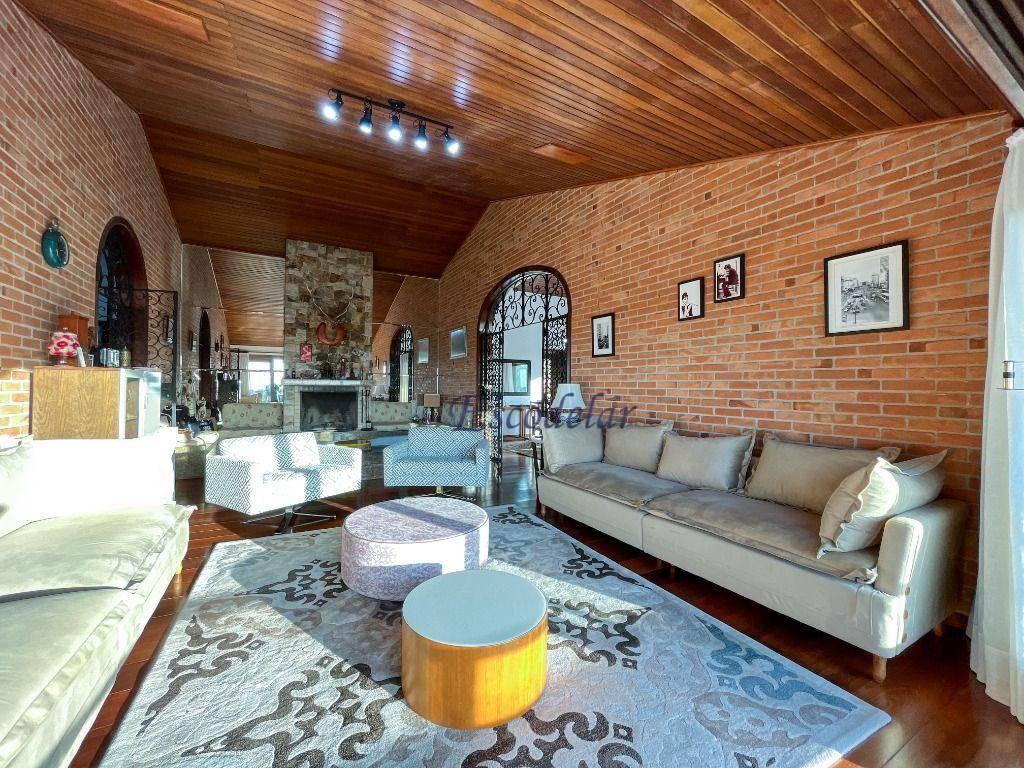 Casa de Condomínio à venda com 4 quartos, 650m² - Foto 32