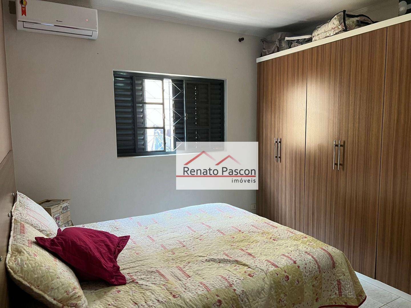 Casa à venda com 2 quartos, 99m² - Foto 6