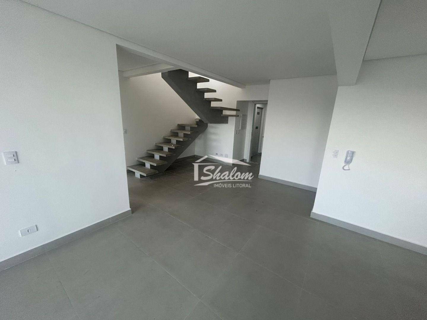 Apartamento à venda com 3 quartos, 192m² - Foto 6