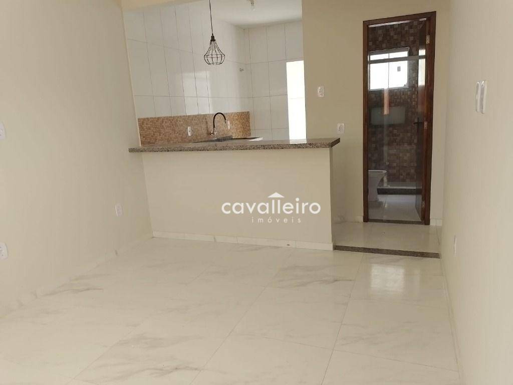 Casa à venda com 2 quartos, 49m² - Foto 14