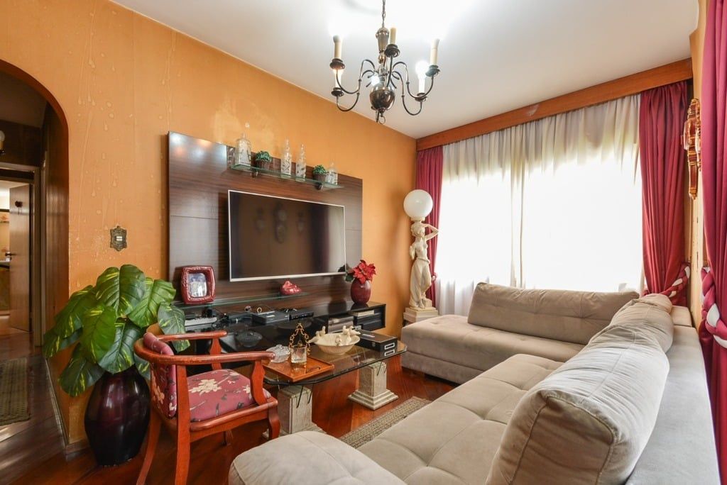 Apartamento à venda com 3 quartos, 89m² - Foto 29