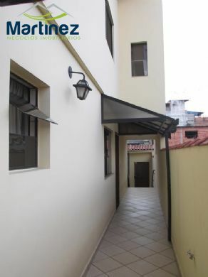 Sobrado à venda com 3 quartos, 300m² - Foto 60