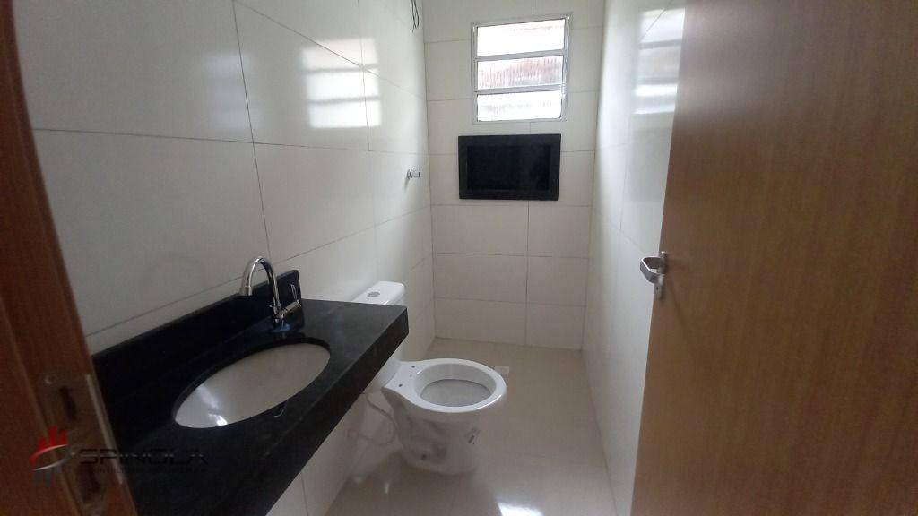 Casa de Condomínio à venda com 2 quartos, 55m² - Foto 28