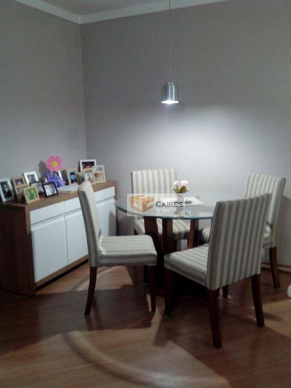 Apartamento à venda com 2 quartos, 50m² - Foto 7