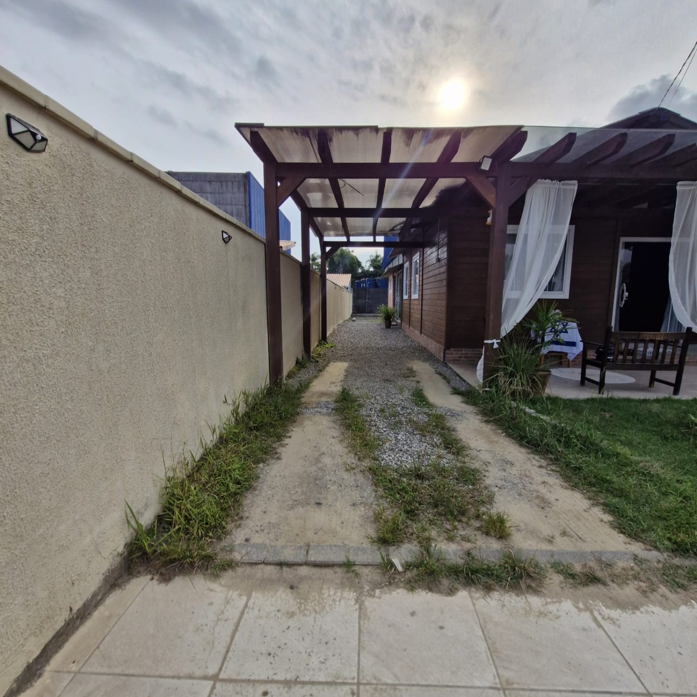 Casa à venda com 3 quartos, 420m² - Foto 2