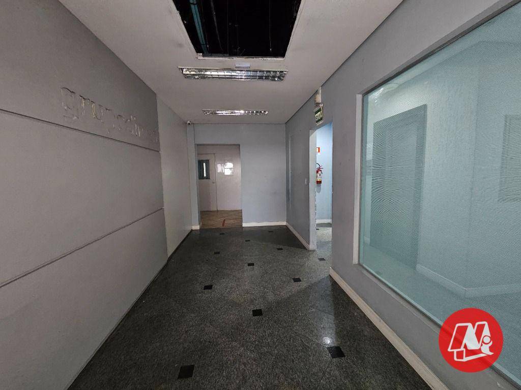 Conjunto Comercial-Sala para alugar, 520m² - Foto 1