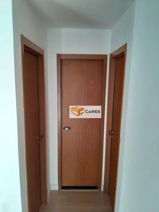 Apartamento à venda com 2 quartos, 40m² - Foto 9