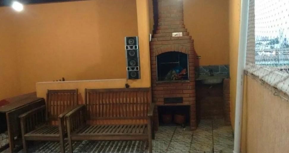 Sobrado à venda com 3 quartos, 300m² - Foto 12