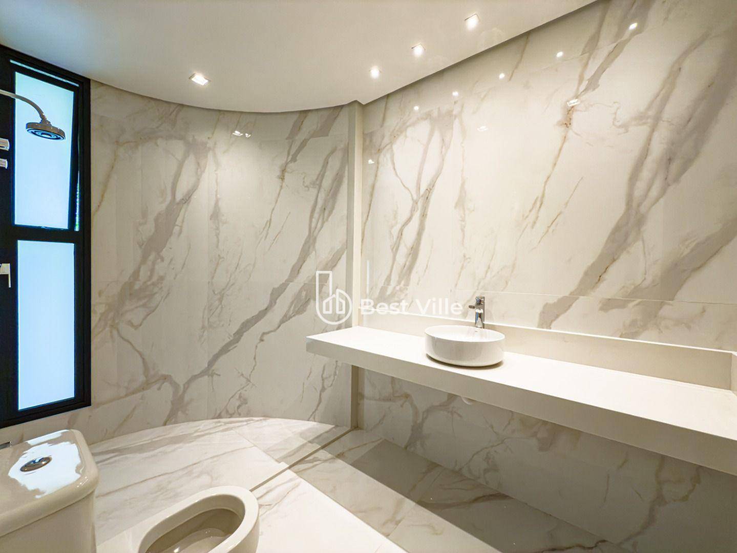 Casa de Condomínio, 4 quartos - Foto 27