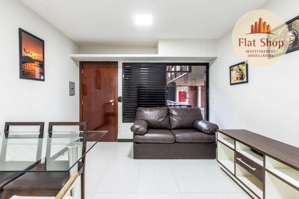 Apartamento à venda com 1 quarto, 34m² - Foto 16