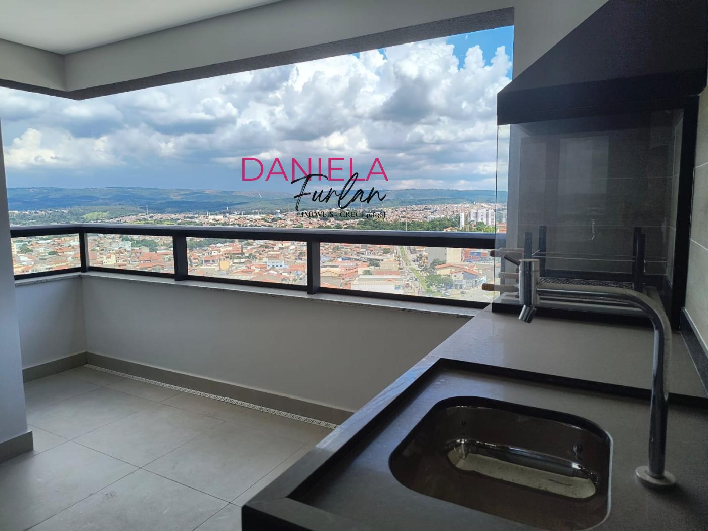 Apartamento à venda com 2 quartos, 88m² - Foto 1