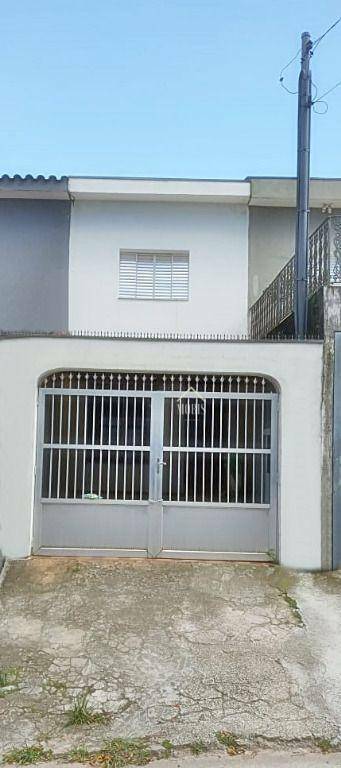 Sobrado à venda com 2 quartos, 108m² - Foto 55