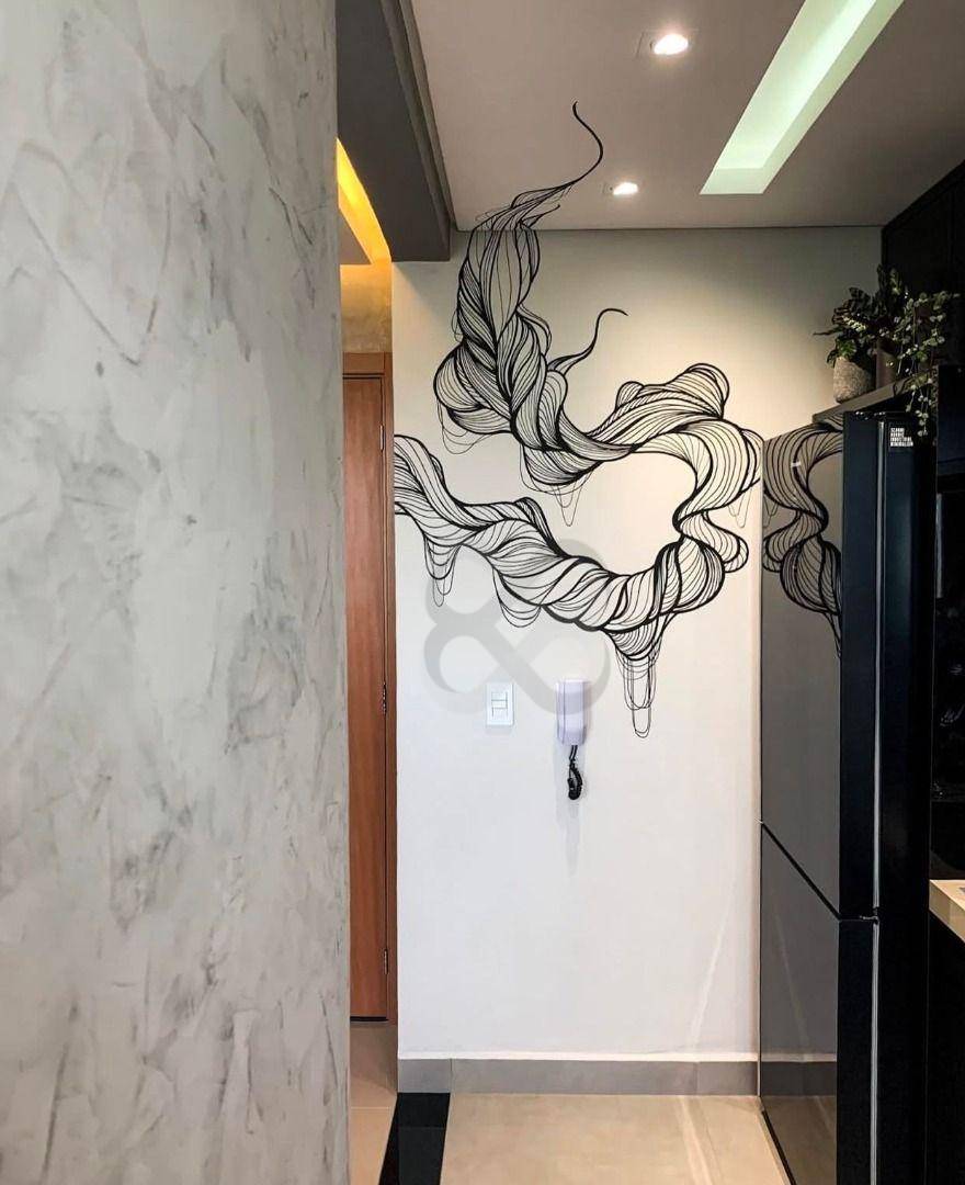 Apartamento, 2 quartos, 45 m² - Foto 5