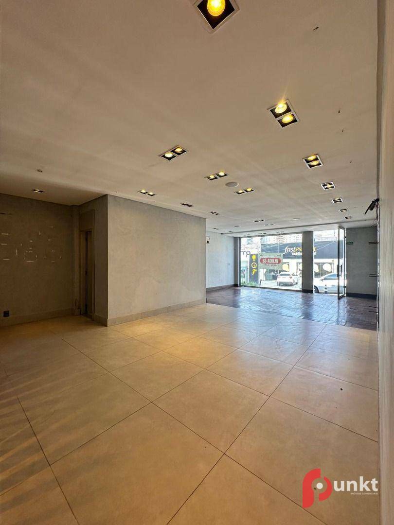 Prédio Inteiro para alugar, 280m² - Foto 4