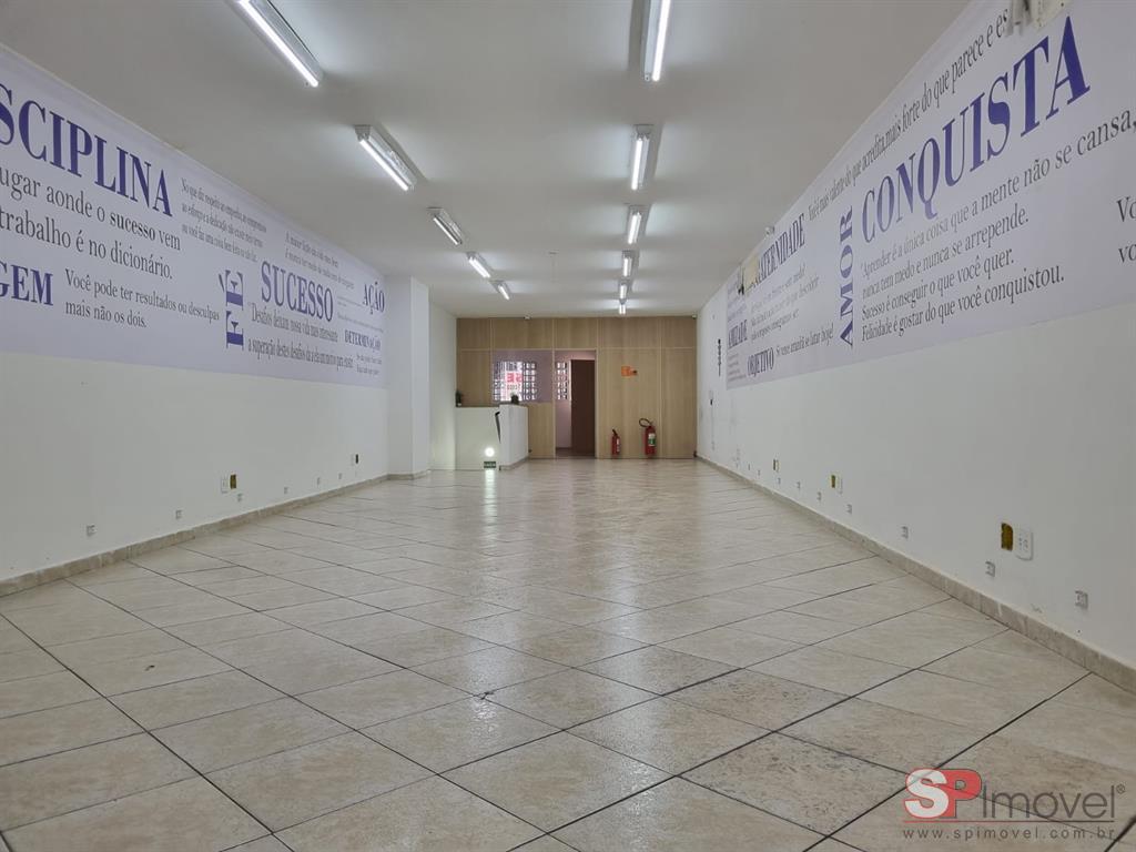 Conjunto Comercial-Sala para alugar, 100m² - Foto 5