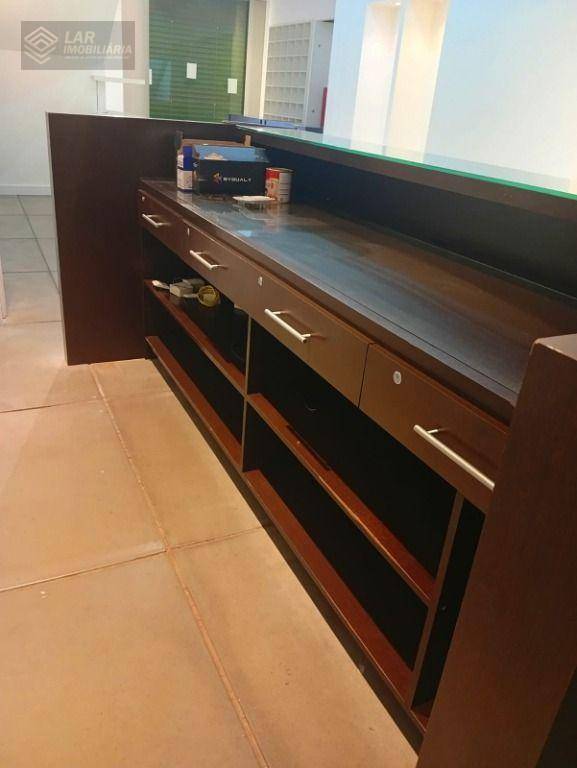 Loja-Salão, 300 m² - Foto 2