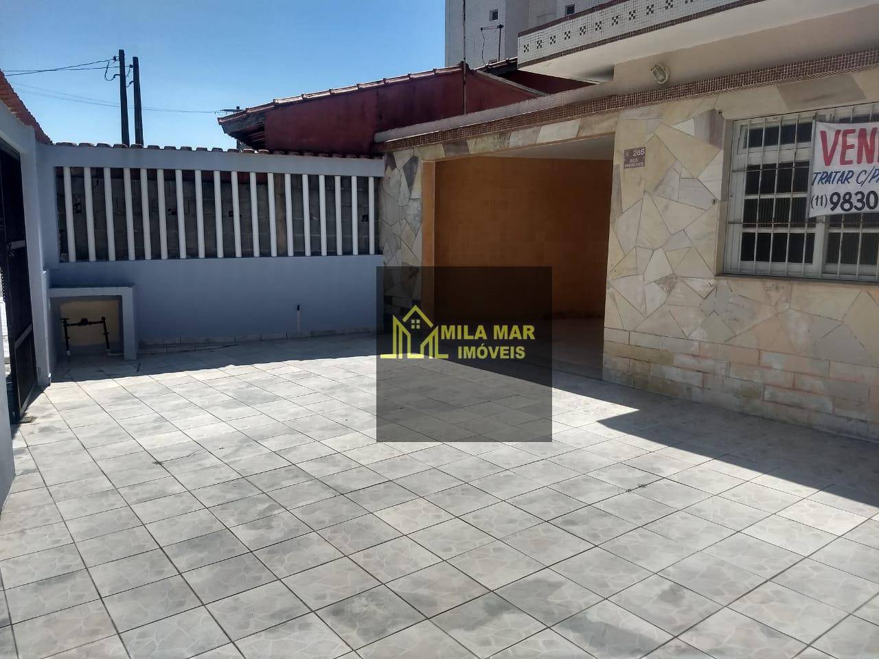 Casa à venda com 2 quartos, 150m² - Foto 1