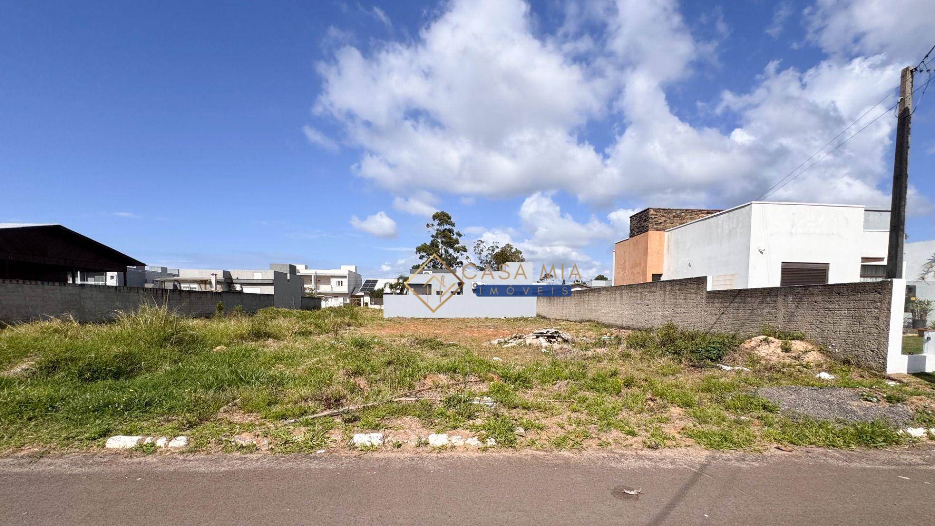 Terreno, 300 m² - Foto 1