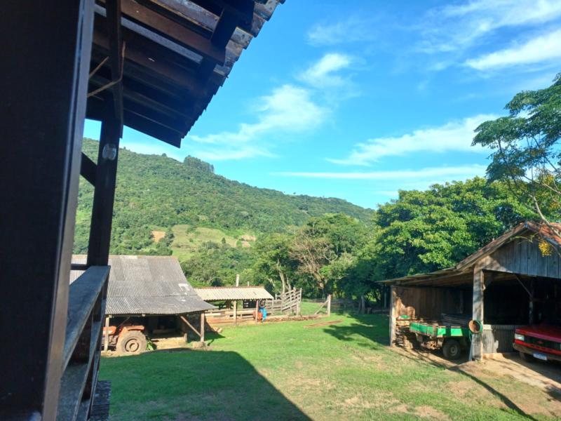 Sítio à venda com 1 quarto, 150m² - Foto 15