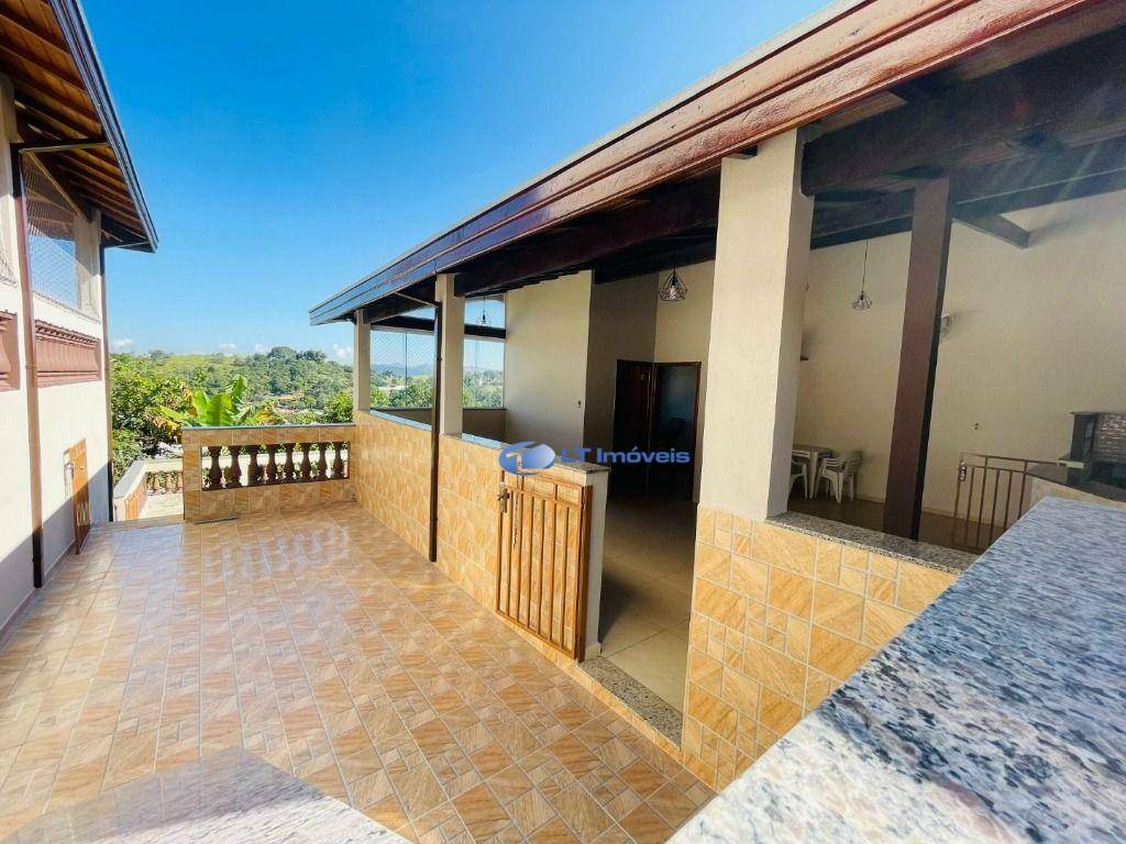Chácara à venda com 5 quartos, 400m² - Foto 41