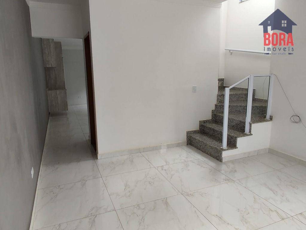 Sobrado à venda com 3 quartos, 110m² - Foto 6