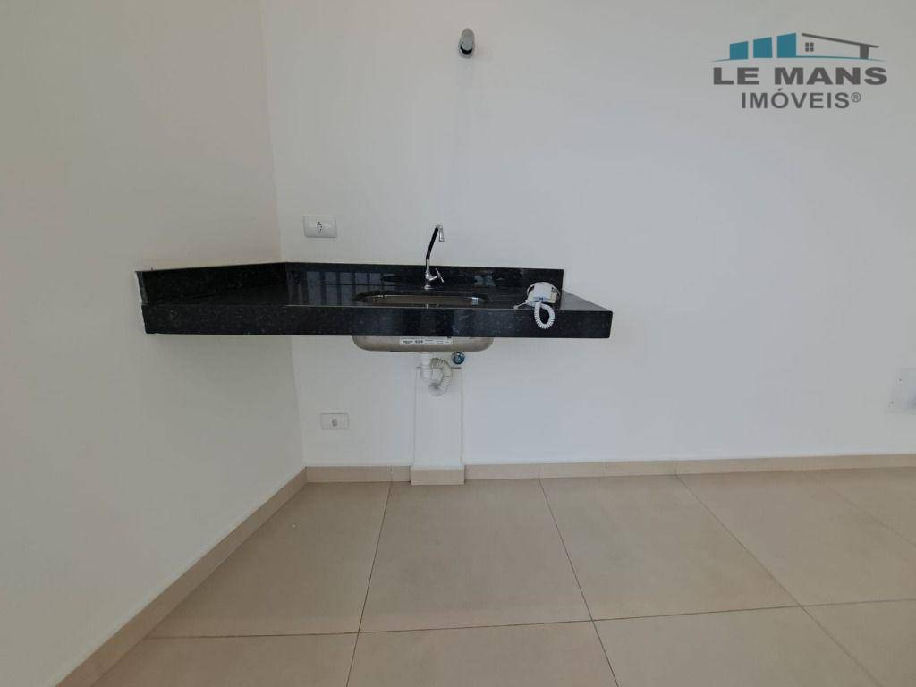 Conjunto Comercial-Sala à venda e aluguel, 65m² - Foto 3