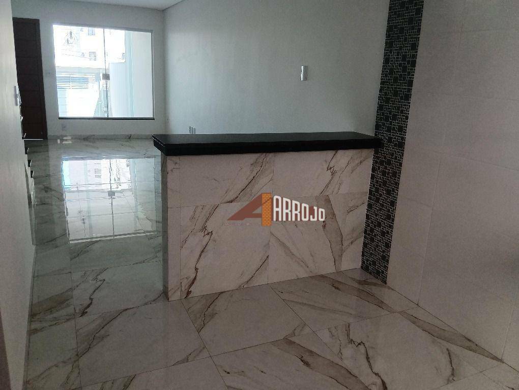 Sobrado à venda com 3 quartos, 109m² - Foto 9