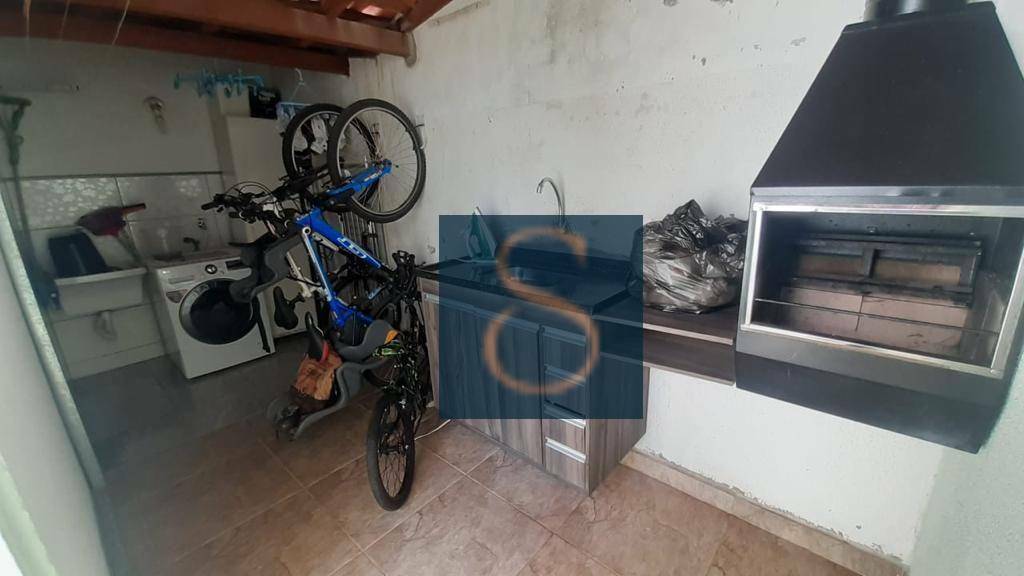 Sobrado à venda com 3 quartos, 98m² - Foto 7