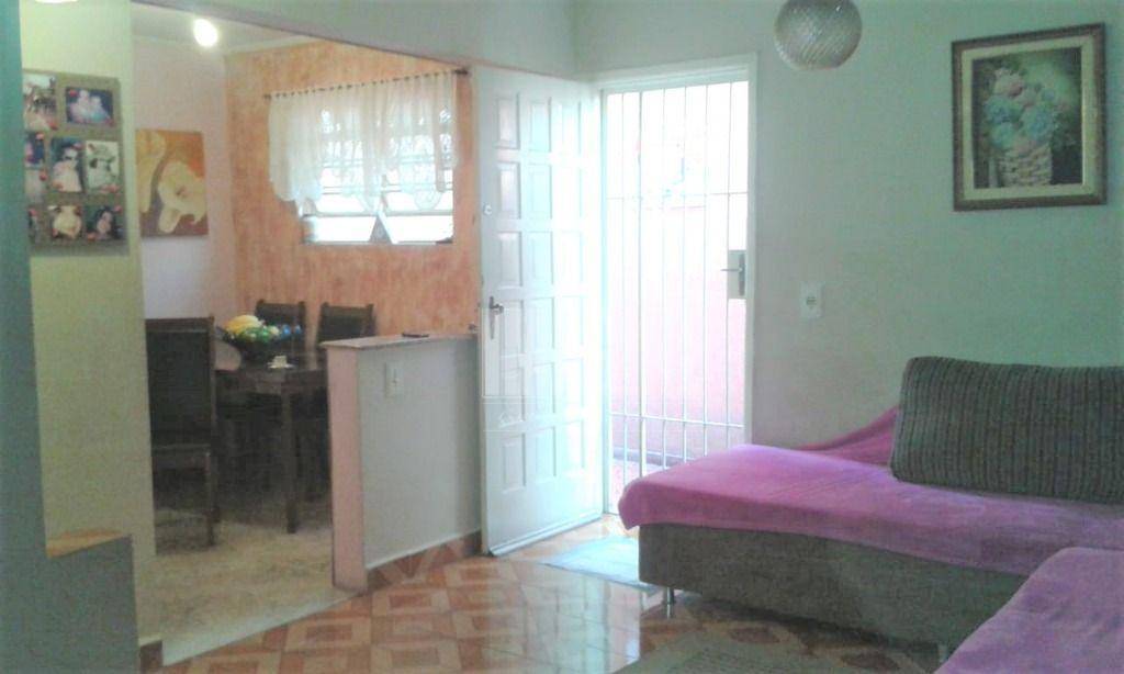 Sobrado à venda com 3 quartos, 150m² - Foto 2