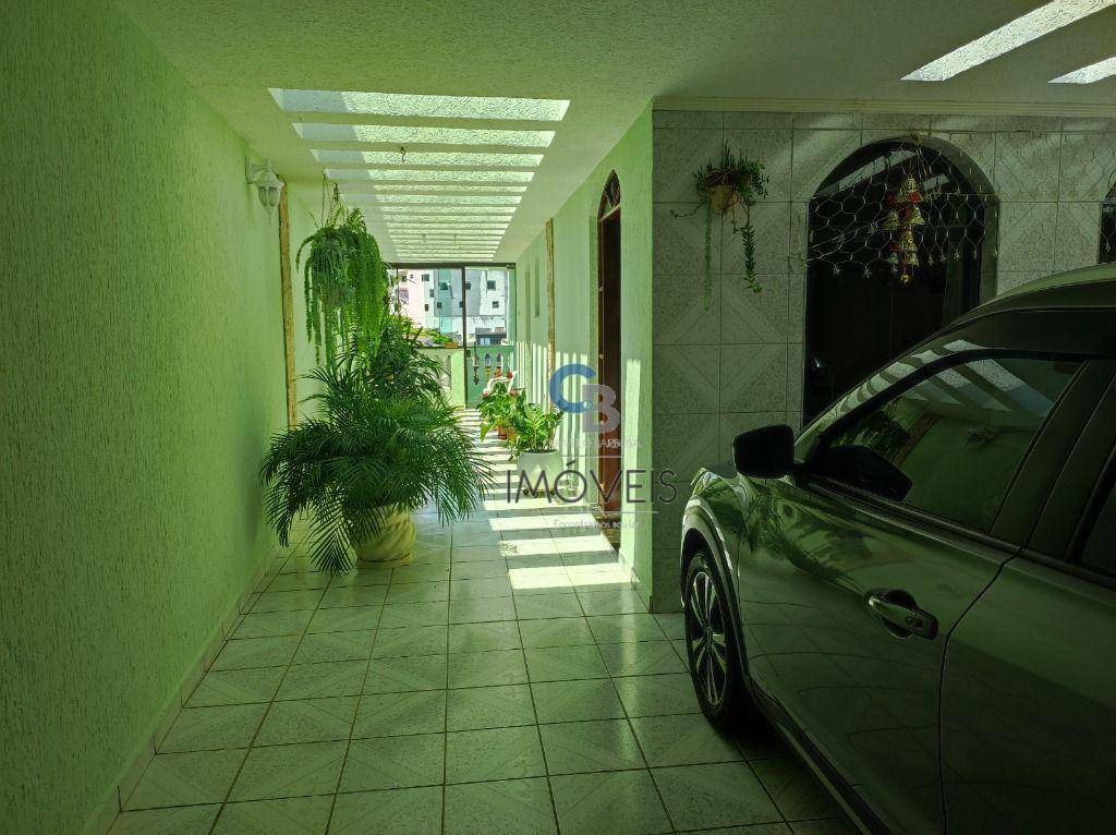 Sobrado à venda com 3 quartos, 300m² - Foto 5